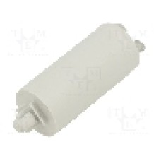 Condensator pornire motor, {{Capacitanţa}}, {{Tensiune de lucru}}, {{Producator}} - 41610D272