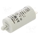 Condensator pornire motor, {{Capacitanţa}}, {{Tensiune de lucru}}, {{Producator}} - 416170172