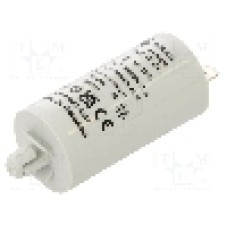 Condensator pornire motor, {{Capacitanţa}}, {{Tensiune de lucru}}, {{Producator}} - 416170172