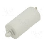 Condensator pornire motor, {{Capacitanţa}}, {{Tensiune de lucru}}, {{Producator}} - 416170372