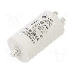 Condensator pornire motor, {{Capacitanţa}}, {{Tensiune de lucru}}, {{Producator}} - 416172971