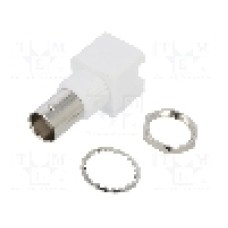 Conector BNC, 50Ω, mama, {{Placare contact}}, AMPHENOL - 031-5431-10RFX