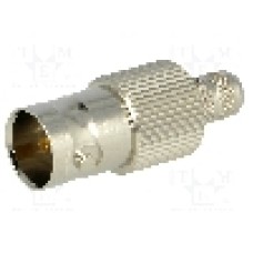 Conector BNC, 75Ω, mama, aurit, AMPHENOL - B6121B1-ND3G-3-75