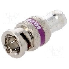 Conector BNC, 75Ω, tata, {{Placare contact}}, BELDEN - 1855ABHD1