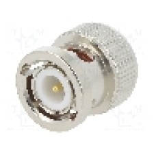 Conector BNC, {{Impedanţa de unda}}, {{Subtip conector}}, {{Placare contact}}, AMPHENOL - 202114