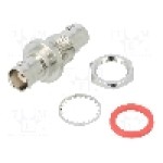 Conector {{Tip conector}}, 50Ω, {{Subtip conector}}, {{Placare contact}}, AMPHENOL - 031-220G-RFX Conector {{Tip conector}}, 50Ω, {{Subtip conector}}, {{Placare contact}}, AMPHENOL - 031-220G-RFX