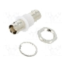 Conector {{Tip conector}}, 50Ω, {{Subtip conector}}, {{Placare contact}}, AMPHENOL - 112443