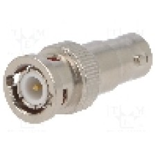 Conector {{Tip conector}}, 50Ω, {{Subtip conector}}, {{Placare contact}}, AMPHENOL - 112667