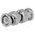 Conector {{Tip conector}}, 50Ω, {{Subtip conector}}, {{Placare contact}}, AMPHENOL - B2071A2-ND3G-50 Conector {{Tip conector}}, 50Ω, {{Subtip conector}}, {{Placare contact}}, AMPHENOL - B2071A2-ND3G-50