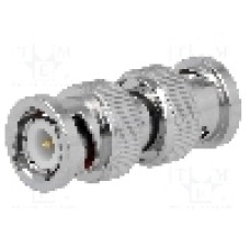 Conector {{Tip conector}}, 50Ω, {{Subtip conector}}, {{Placare contact}}, AMPHENOL - B2071A2-ND3G-50