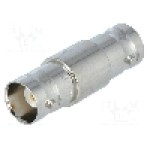 Conector {{Tip conector}}, 50Ω, {{Subtip conector}}, {{Placare contact}}, AMPHENOL - B7071A1-ND3G-50 Conector {{Tip conector}}, 50Ω, {{Subtip conector}}, {{Placare contact}}, AMPHENOL - B7071A1-ND3G-50