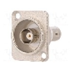 Conector {{Tip conector}}, 50Ω, {{Subtip conector}}, {{Placare contact}}, CLIFF - CP30123 Conector {{Tip conector}}, 50Ω, {{Subtip conector}}, {{Placare contact}}, CLIFF - CP30123