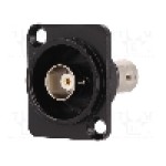 Conector {{Tip conector}}, 50Ω, {{Subtip conector}}, {{Placare contact}}, CLIFF - CP30125 Conector {{Tip conector}}, 50Ω, {{Subtip conector}}, {{Placare contact}}, CLIFF - CP30125