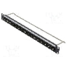 Conector {{Tip conector}}, 50Ω, {{Subtip conector}}, {{Placare contact}}, CLIFF - CP30184