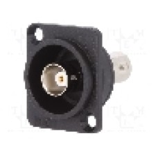 Conector {{Tip conector}}, 50Ω, {{Subtip conector}}, {{Placare contact}}, CLIFF - CP303090