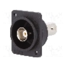 Conector {{Tip conector}}, 50Ω, {{Subtip conector}}, {{Placare contact}}, CLIFF - CP303090X