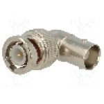 Conector {{Tip conector}}, 50Ω, {{Subtip conector}}, {{Placare contact}}, TE Connectivity - 5-1634526-1 Conector {{Tip conector}}, 50Ω, {{Subtip conector}}, {{Placare contact}}, TE Connectivity - 5-1634526-1