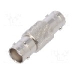 Conector {{Tip conector}}, 50Ω, {{Subtip conector}}, {{Placare contact}}, TELEGÄRTNER - J01004A0618 Conector {{Tip conector}}, 50Ω, {{Subtip conector}}, {{Placare contact}}, TELEGÄRTNER - J01004A0618
