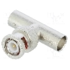 Conector {{Tip conector}}, 50Ω, {{Subtip conector}}, aurit, AMPHENOL - 112461