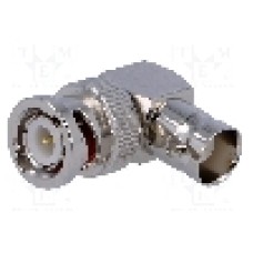 Conector {{Tip conector}}, 50Ω, {{Subtip conector}}, aurit, AMPHENOL - B5072A1-ND3G-50