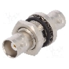 Conector {{Tip conector}}, 50Ω, {{Subtip conector}}, aurit, TELEGÄRTNER - J01004A1233 Conector {{Tip conector}}, 50Ω, {{Subtip conector}}, aurit, TELEGÄRTNER - J01004A1233