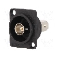 Conector {{Tip conector}}, 75Ω, {{Subtip conector}}, {{Placare contact}}, CLIFF - CP303095