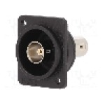 Conector {{Tip conector}}, 75Ω, {{Subtip conector}}, {{Placare contact}}, CLIFF - CP303095X Conector {{Tip conector}}, 75Ω, {{Subtip conector}}, {{Placare contact}}, CLIFF - CP303095X