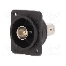 Conector {{Tip conector}}, 75Ω, {{Subtip conector}}, {{Placare contact}}, CLIFF - CP303095X