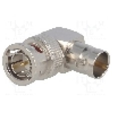 Conector {{Tip conector}}, 75Ω, {{Subtip conector}}, aurit, AMPHENOL - B5072A1-ND3G-75