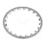 Conector {{Tip conector}}, {{Impedanţa de unda}}, {{Subtip conector}}, {{Placare contact}}, AMPHENOL - LW-16/13X05/BR=NI Conector {{Tip conector}}, {{Impedanţa de unda}}, {{Subtip conector}}, {{Placare contact}}, AMPHENOL - LW-16/13X05/BR=NI
