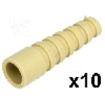 Conector {{Tip conector}}, {{Impedanţa de unda}}, {{Subtip conector}}, {{Placare contact}}, MH CONNECTORS - RG58SRB-BE Conector {{Tip conector}}, {{Impedanţa de unda}}, {{Subtip conector}}, {{Placare contact}}, MH CONNECTORS - RG58SRB-BE
