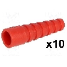 Conector {{Tip conector}}, {{Impedanţa de unda}}, {{Subtip conector}}, {{Placare contact}}, MH CONNECTORS - RG58SRB-R