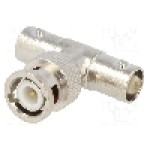 Conector {{Tip conector}}, {{Impedanţa de unda}}, {{Subtip conector}}, {{Placare contact}}, {{Producator}} -  Conector {{Tip conector}}, {{Impedanţa de unda}}, {{Subtip conector}}, {{Placare contact}}, {{Producator}} -