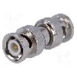 Conector {{Tip conector}}, {{Impedanţa de unda}}, {{Subtip conector}}, {{Placare contact}}, {{Producator}} -  Conector {{Tip conector}}, {{Impedanţa de unda}}, {{Subtip conector}}, {{Placare contact}}, {{Producator}} -