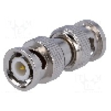 Conector {{Tip conector}}, {{Impedanţa de unda}}, {{Subtip conector}}, {{Placare contact}}, {{Producator}} - 