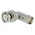 Conector {{Tip conector}}, {{Impedanţa de unda}}, {{Subtip conector}}, {{Placare contact}}, {{Producator}} -  Conector {{Tip conector}}, {{Impedanţa de unda}}, {{Subtip conector}}, {{Placare contact}}, {{Producator}} -