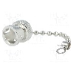 Conector {{Tip conector}}, {{Impedanţa de unda}}, {{Subtip conector}}, {{Placare contact}}, TE Connectivity - 1-1337524-0 Conector {{Tip conector}}, {{Impedanţa de unda}}, {{Subtip conector}}, {{Placare contact}}, TE Connectivity - 1-1337524-0