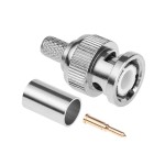 MUFA BNC TATA RG 6U - WTY0474-3 MUFA BNC TATA RG 6U - WTY0474-3