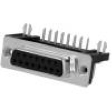 Conector D-Sub. 15, mama, 15, AMPHENOL - FCE17-A15SB-4E0 Conector D-Sub. 15, mama, 15, AMPHENOL - FCE17-A15SB-4E0