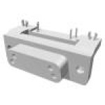 Conector D-Sub. 15, mama, 15, HARTING - 09662526611 Conector D-Sub. 15, mama, 15, HARTING - 09662526611