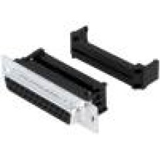 Conector D-Sub. 25, mama, 25, AMPHENOL - L17DBFRA25S