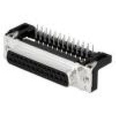 Conector D-Sub. 25, mama, 25, HARTING - 09663127601