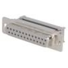 Conector D-Sub. 25, mama, 25, HARTING - 09663187500