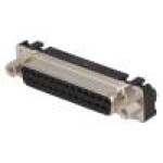 Conector D-Sub. 25, mama, 25, HARTING - 09663516513