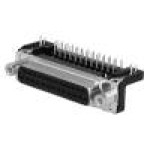 Conector D-Sub. 25, mama, 25, HARTING - 09663526613