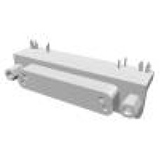 Conector D-Sub. 25, mama, 25, HARTING - 09683537613 Conector D-Sub. 25, mama, 25, HARTING - 09683537613