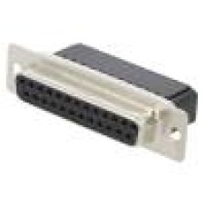 Conector D-Sub. 25, mama, 25, HIROSE - CDB-25S(05)