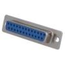 Conector D-Sub. 25, mama, 25, NINIGI - DSC-125