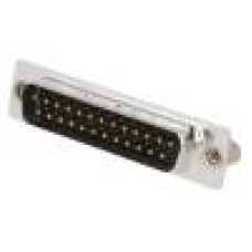 Conector D-Sub. 25, tata, 25, AMPHENOL - L717SDBH25POL2