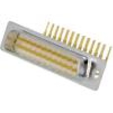 Conector D-Sub. 25, tata, 25, CONNFLY - DS1034-03-25MWN8SS